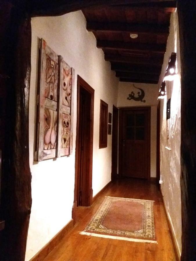 Casa Uldina Villa Bombarral Exteriör bild
